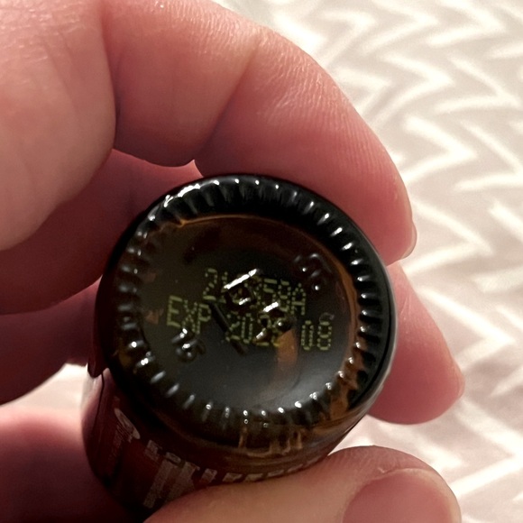 SEALED - never opened. doTERRA Breathe Respiratory Blend Essential Oil - Picture 2 of 2